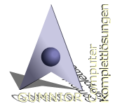 GCK logo